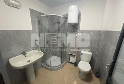 HALĂ INDUSTRIALĂ | 416 MP UTILI + TEREN 35 ARI | HORODNIC - 13
