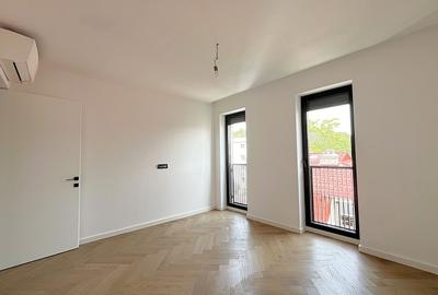 4 CAMERE || BOUTIQUE BUILDING || FLOREASCA DOROBANTI || TERASA 130 MP - 26