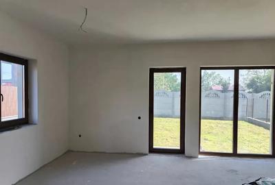 Duplex 4 camere, 380mp teren, Gilau - 4