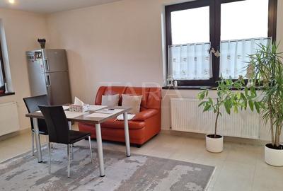 EXCLUSIVITATE. Apartament în vilă cu terasă spectaculoasă în Europa. - 3