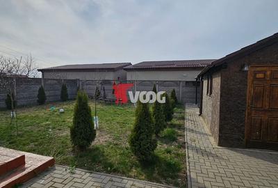 Casă individuală în stil mediteranean- Moșnița Nouă - 5