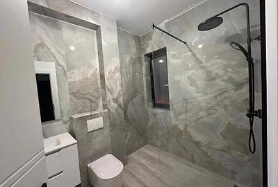 GIROC - Duplex despartit - 4 Camere - Toate utilitatile - Finisaje premium - 6