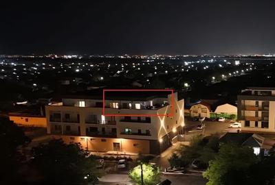 Pers fizica vând apartament decomandat cu 2 camere si loc de parcare inclus - 10