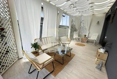Casa premium 5 camere | 216 mp utili | teren 500 mp | Veteranilor de Razboi - 12