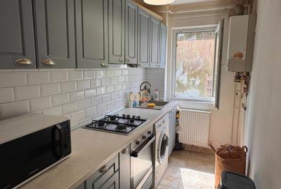 Apartament 2 camere | etaj intermediar | 40 mpu | Primaverii Manastur - 3