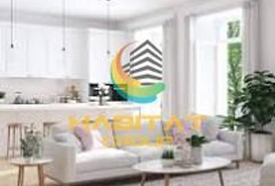 Apartament cu 3 camere semidecomandat în Theodor Pallady