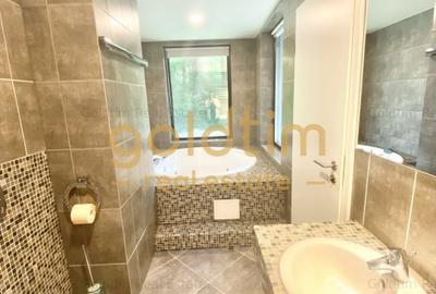 APARTAMENT LUX/COMPLET MOBILAT SI UTILAT/2 PARCARE SUB/BOXA/IANCU NICOLAE - 28