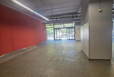 Spațiu comercial, de 638 mp, în P-ța Victoriei