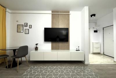 Apartament 2 Camere Central Address | Centralǎ proprie | Prima închiriere - 5