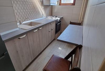 De Inchiriat: Apartament 2 Camere Elegant și Nou | Metrou Brâncoveanu - 10