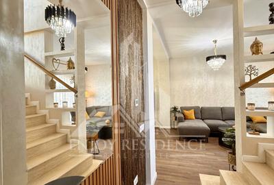 Vile design mediteranean | Independente energetic | Berceni - Metrou 2500m - 13