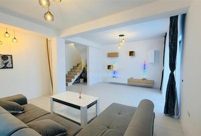 Vila individuala P+1E ~ 4 camere 2 bai ~ 250mp teren - 18
