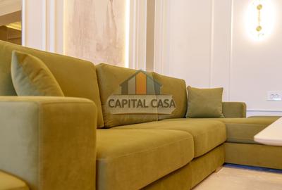 Apartament 2 Camere | Mobilat & Utilat Premium Pipera - 53