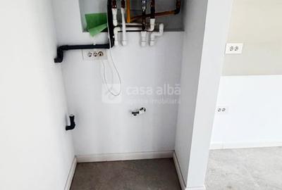 Popas Pacurari - duplex modern de inchiriat, D+P+E, terasa, parcare - 18