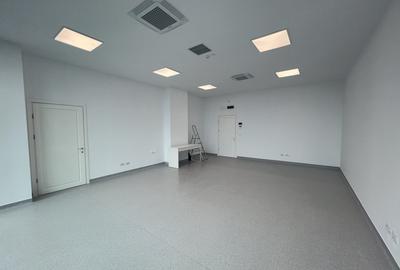 Spațiu de birou / cabinet medical – 45 mp – Urban Business Center - 4