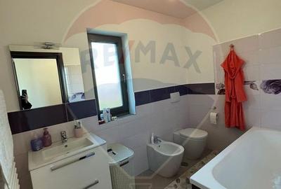 Casa / Vila deosebita in Golesti S+P+1E - 7