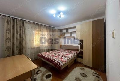 Apartament 2 camere - Decomandat, 58 mp, Centrala proprie,  Etaj 4 - Nicolina - 1