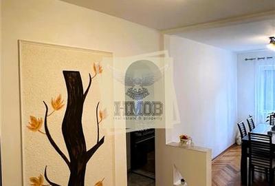 Apartament 4 camere 74 mpu 2 bai in Sibiu - 1
