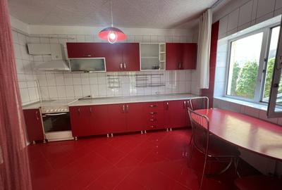 Vila P+Et 1, Aricestii Rahtivani, Oaza de liniste si verdeata - 6