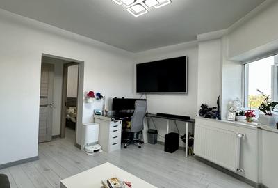 Drumul Taberei, vis a vis Auchan, bloc cu BRD an 1980 - 7