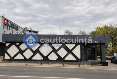 Spațiu comercial, 165 mp în Herăstrău