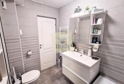 Apartament 2 camere 50mpu + pod amenajat | Cartierul Arhitectilor - 11