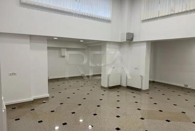 Birouri Spatii de Inchiriat 13 Septembrie Marriott - 6