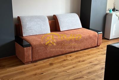 Apartament 2 camere decomandate, zona Tatarasi Sud-Bdul Chimiei. - 5