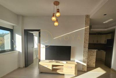 Apartament de 3 camere in zona Iancu Nicolae Natura Residence - 8