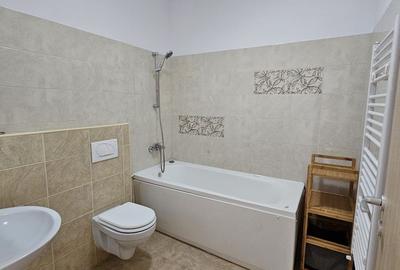 Apartament 2 camere la intrare în Dumbravita - 17