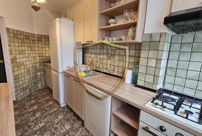 Apartament 3 Camere | Decomandat | Arcul de Triumf - 13