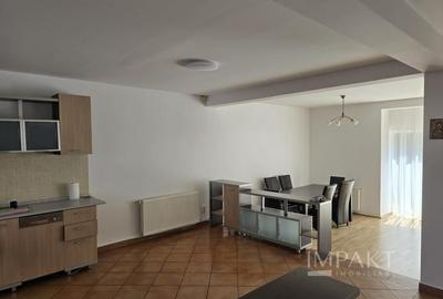 Casa de inchiriat in cartierul Bună Ziua - Zona LIDL - 5