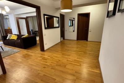 3 camere | Baneasa | Ionescu de la Brad | parcare inclusa - 8