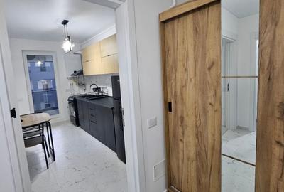 Inchiriere studio Aparatorii Patriei - 8