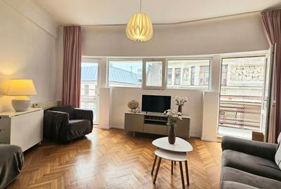 Apartament Gutenberg intre Cismigiu si metrou Izvor-luminos-Comision 0% - 4