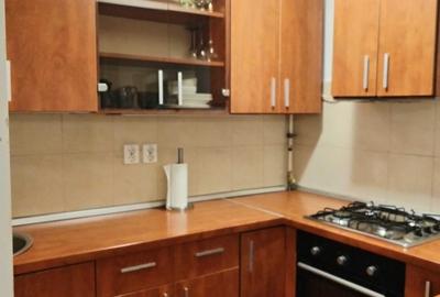 Apartament 2 camere de inchiriat 13 Septembrie - 4