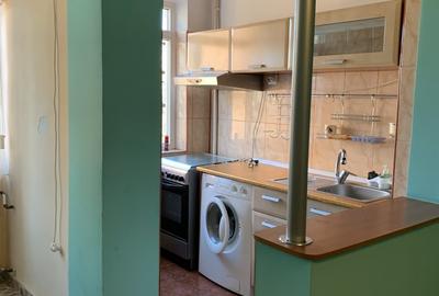 Garsonieră semidecomandată în Drumul Taberei