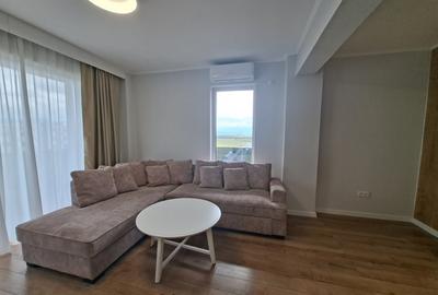 Apartament premium cu 3 camere | Prima închiriere | Vedere spectaculoasă - 6