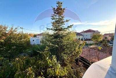 Vila P + 1 de vanzare in Eforie Nord teren proprietate 300 mp - 22