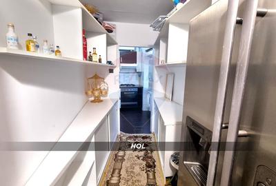 Apartament cu 3 camere si grădină de vânzare - 18