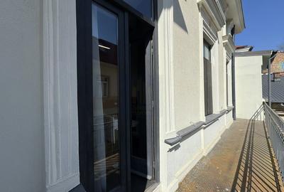 Cladire de birouri consolidata si renovata de inchiriat in *Centrul Vechi* - 18