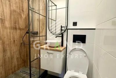 Apartament cu o camera, zona Eroilor, Cluj-Napoca - 5