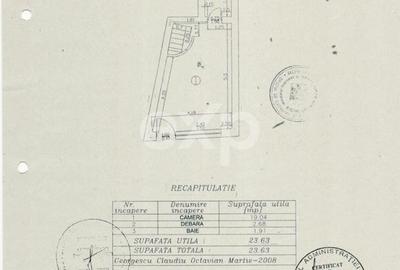 Spatiu Comercial 45 mp Mihai Eminescu Dacia Piata Romana - 8