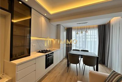 Apartament superb | 3 cam | ID: 1819 - 3