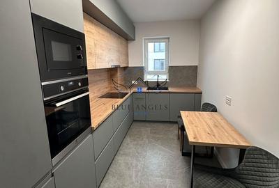 Apartament de lux cu 2 camere – Kasper - 4