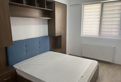 Inchiriere Apartament 3 camere Militari Residence str Tineretului - 14