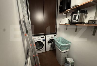 Studio utilat complet, 30 mp, zonă Centrală - 11