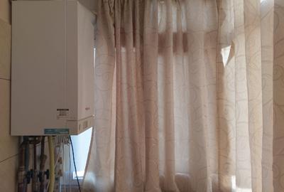 Vând apartament 3 camere, decomandat, renovat, Târgu Jiu - 12