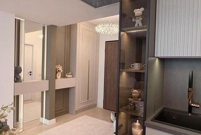 APARTAMENT ELEGANT ÎN PIPERA | DESIGN PREMIUM READY TO MOVE - 14