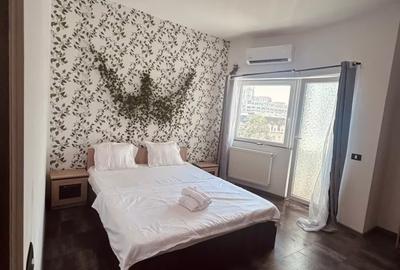 Apartament cu 2 camere decomandat, mobilat în Unirii